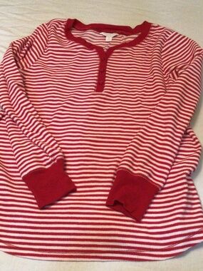 Women’s 2 piece Charter Club pajamas set